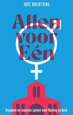 Allen voor Eén eBook