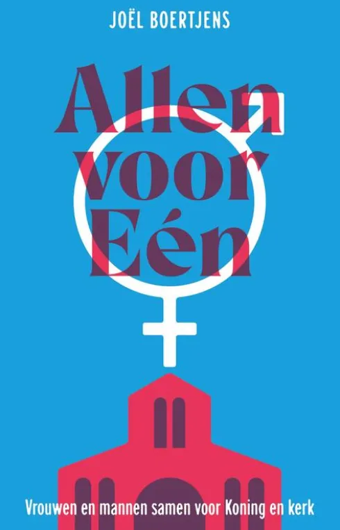 Allen voor Eén eBook