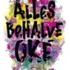 Allesbehalve oké eBook