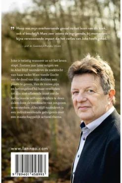 Alles blijft nazinderen eBook