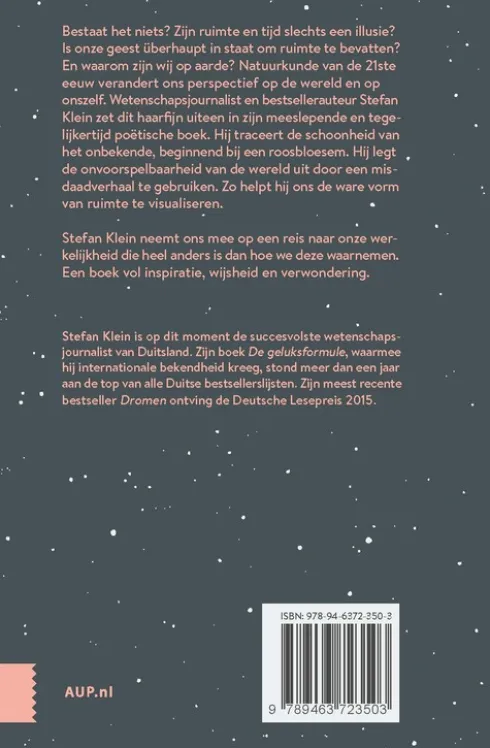 Alles en niets eBook