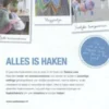 Alles is haken eBook