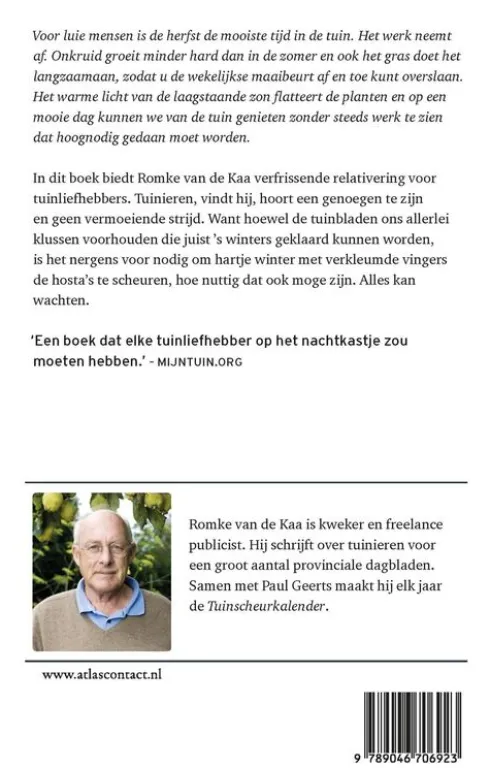 Alles kan wachten eBook