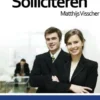 Alles over solliciteren eBook