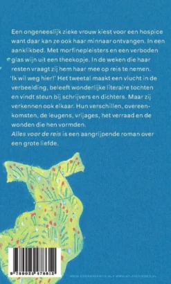 Alles voor de reis eBook