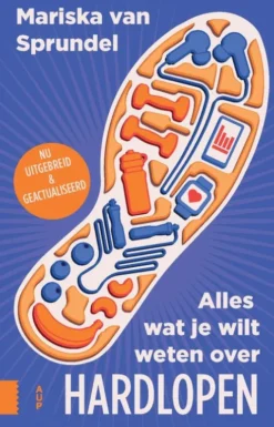 Alles wat je wilt weten over hardlopen eBook