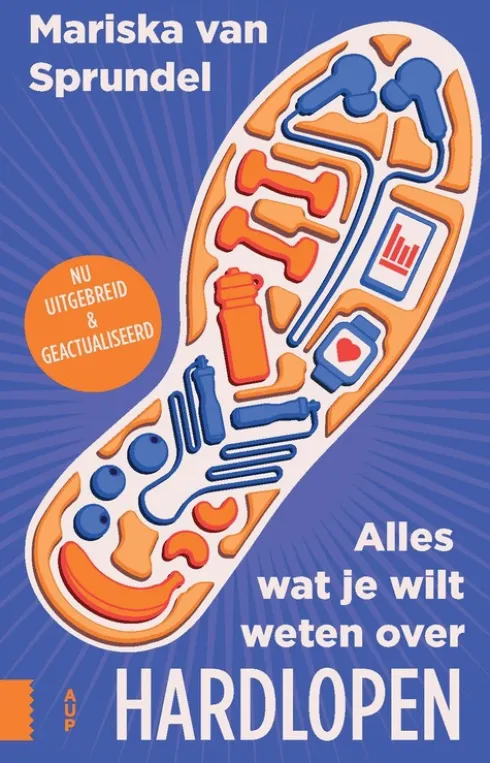 Alles wat je wilt weten over hardlopen eBook