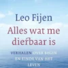 Alles wat me dierbaar is eBook