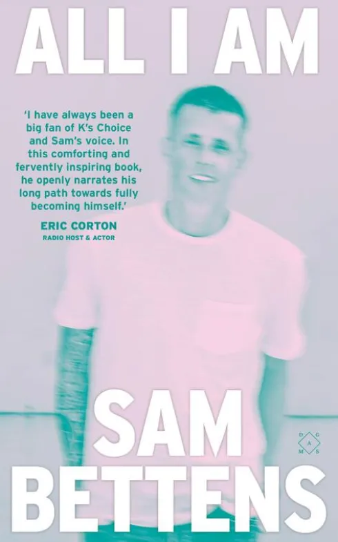 All I Am eBook