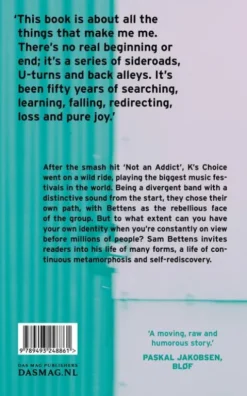 All I Am eBook