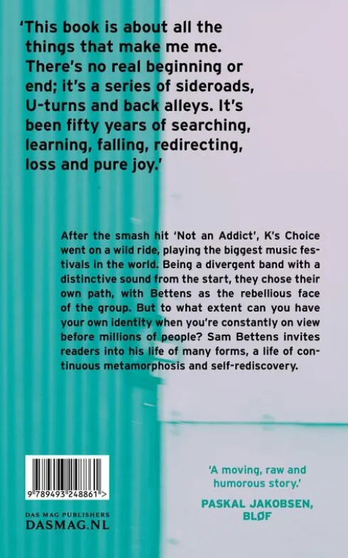 All I Am eBook
