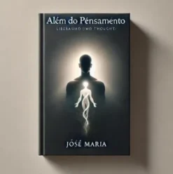 Além do pensamento eBook
