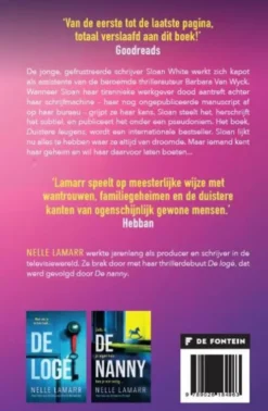 Al mijn leugens eBook