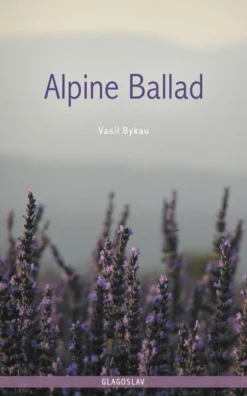 Alpine Ballad eBook