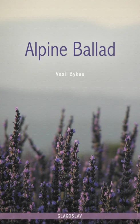 Alpine Ballad eBook