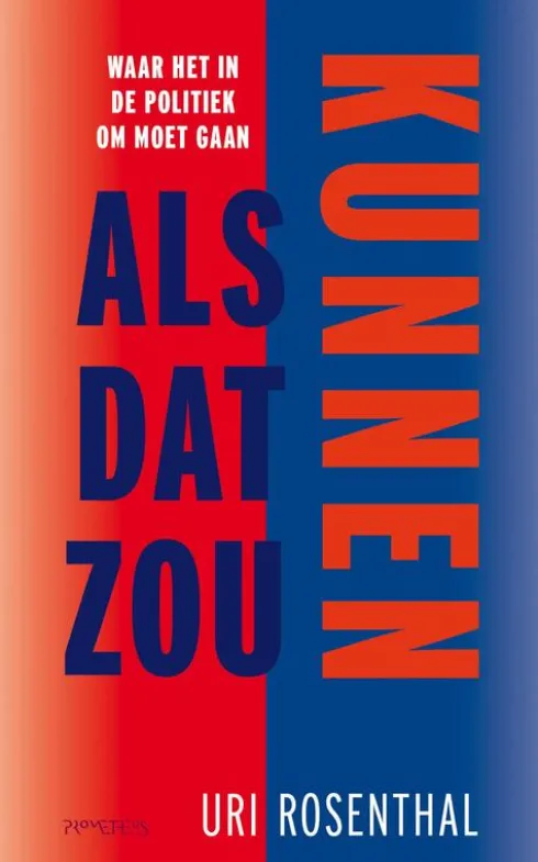 Als dat zou kunnen eBook
