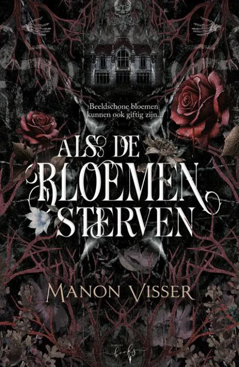 Als de bloemen sterven eBook