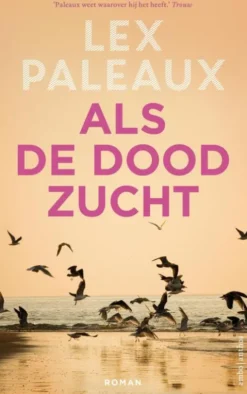 Als de dood zucht eBook