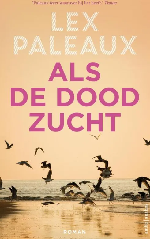 Als de dood zucht eBook