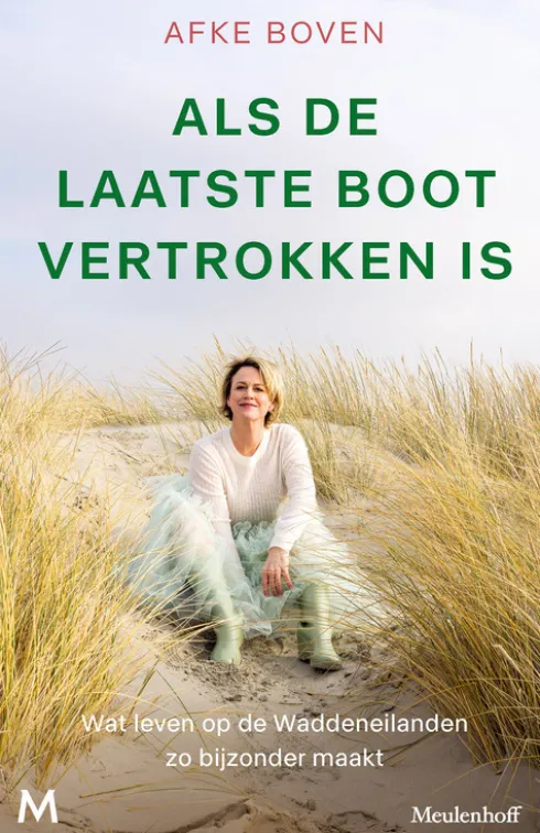 Als de laatste boot vertrokken is eBook