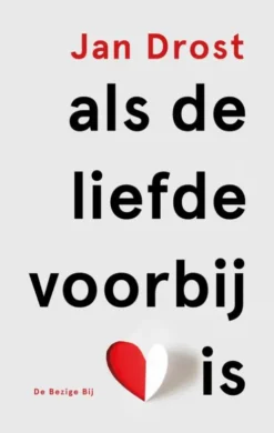 Als de liefde voorbij is eBook