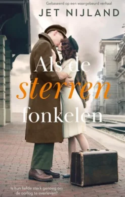 Als de sterren fonkelen eBook