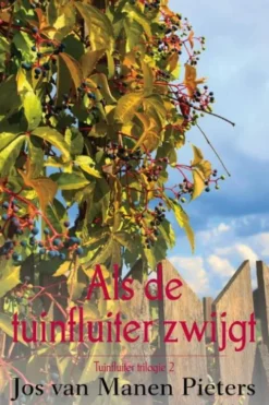 Als de tuinfluiter zwijgt eBook