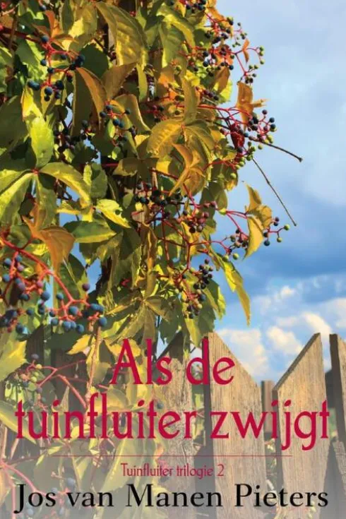 Als de tuinfluiter zwijgt eBook