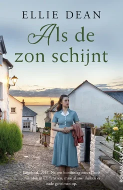 Als de zon schijnt eBook