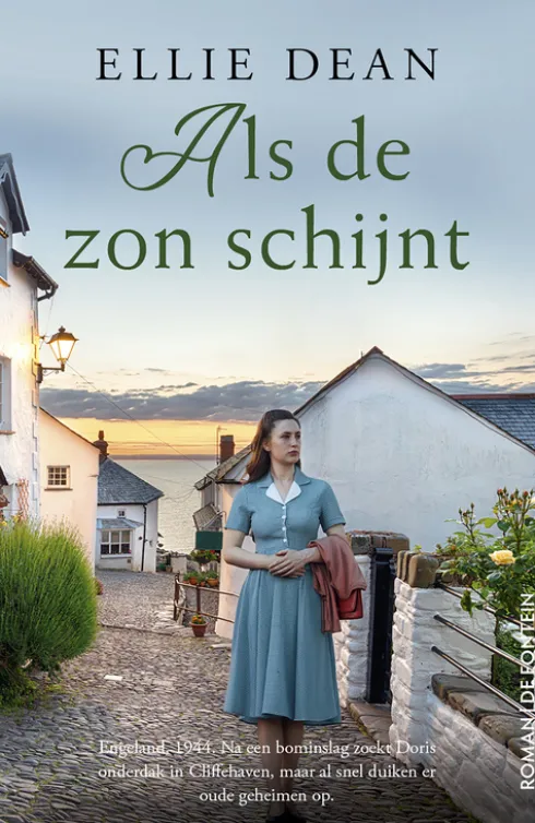 Als de zon schijnt eBook