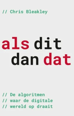Als dit, dan dat eBook