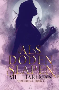 Als Doden Slapen eBook