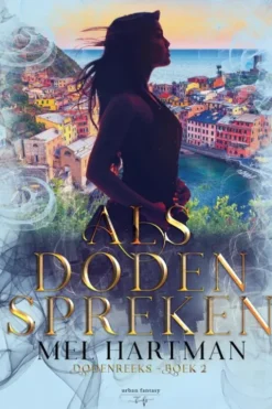 Als doden spreken eBook