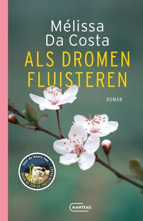 Als dromen fluisteren eBook