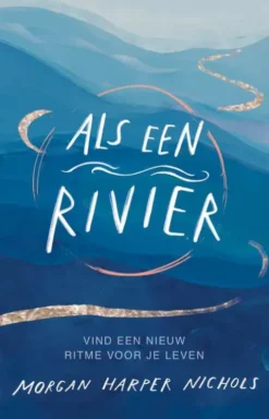 Als een rivier eBook