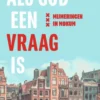 Als God een vraag is eBook