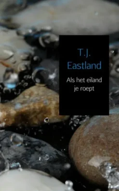 Als het eiland je roept eBook