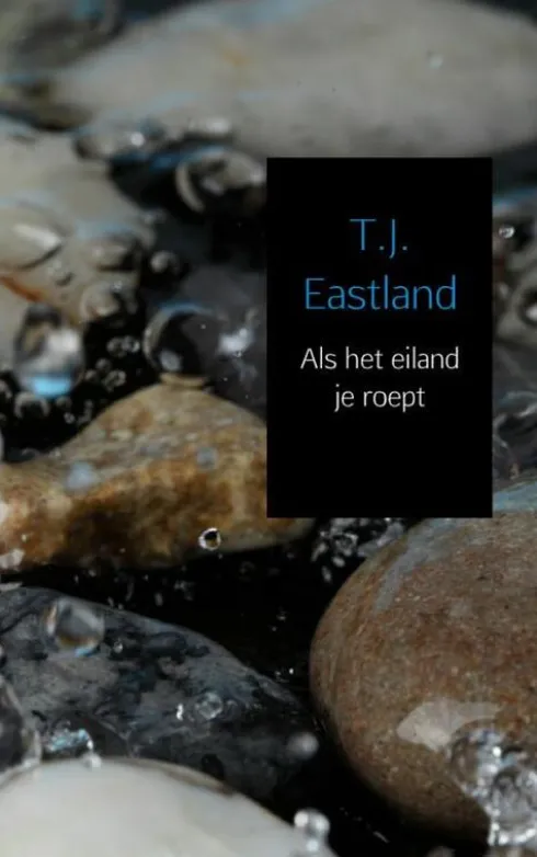 Als het eiland je roept eBook
