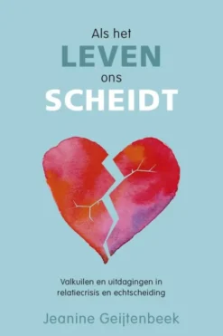 Als het leven ons scheidt eBook