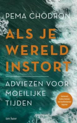 Als je wereld instort eBook