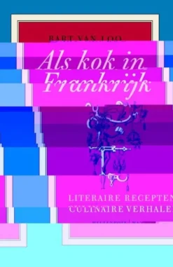 Als kok in Frankrijk eBook