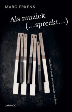 Als muziek (...spreekt...) eBook