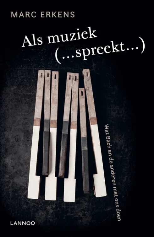 Als muziek (...spreekt...) eBook
