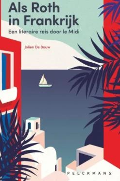 Als Roth in Frankrijk eBook