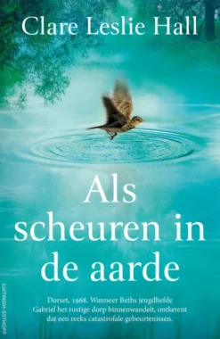 Als scheuren in de aarde eBook