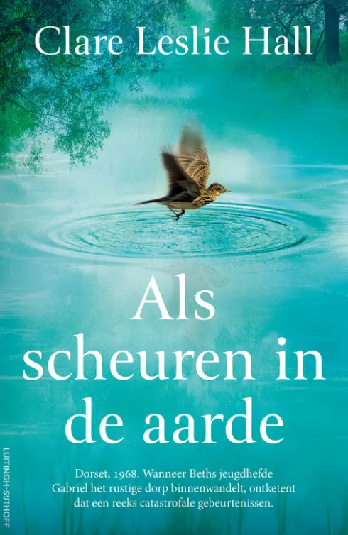 Als scheuren in de aarde eBook
