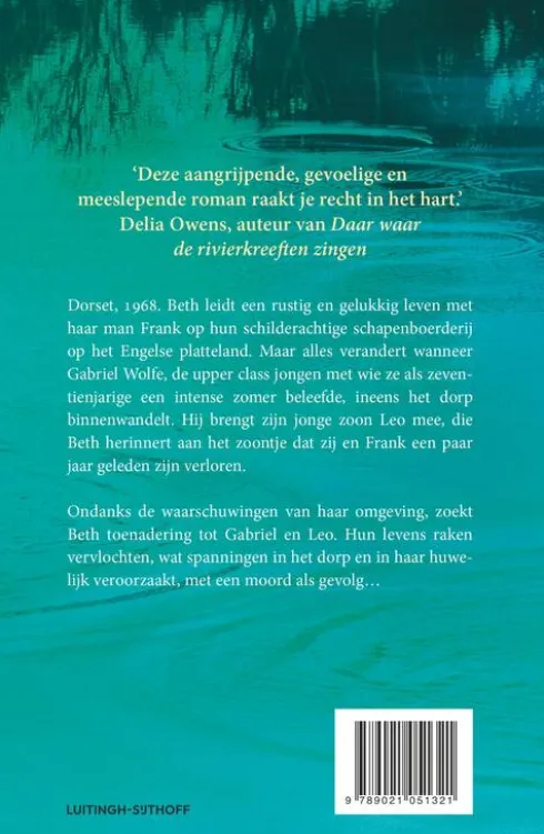 Als scheuren in de aarde eBook