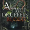 Als twee druppels bloed eBook