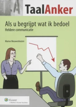 Als u begrijpt wat ik bedoel eBook