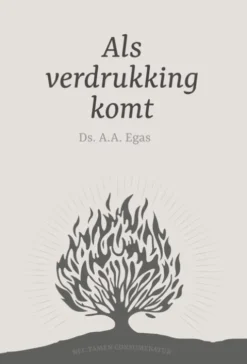 Als verdrukking komt eBook